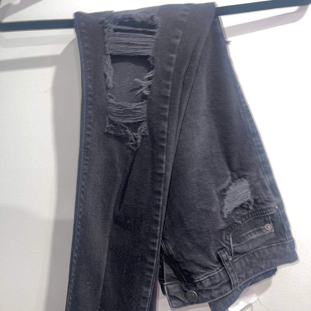 Ksubi Ripped Jeans - Picture 6 of 10